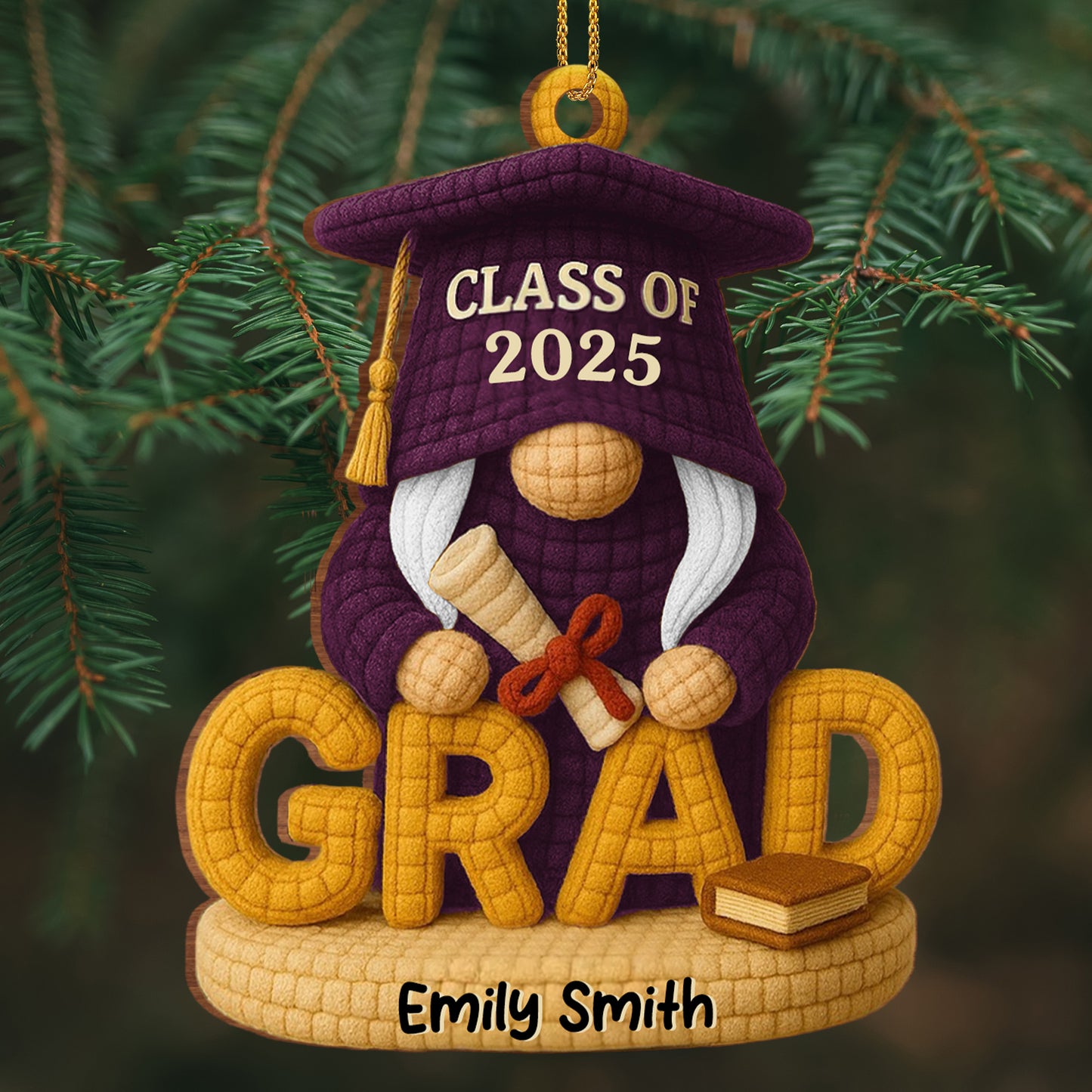 Celebrate Your Graduate's Achievement