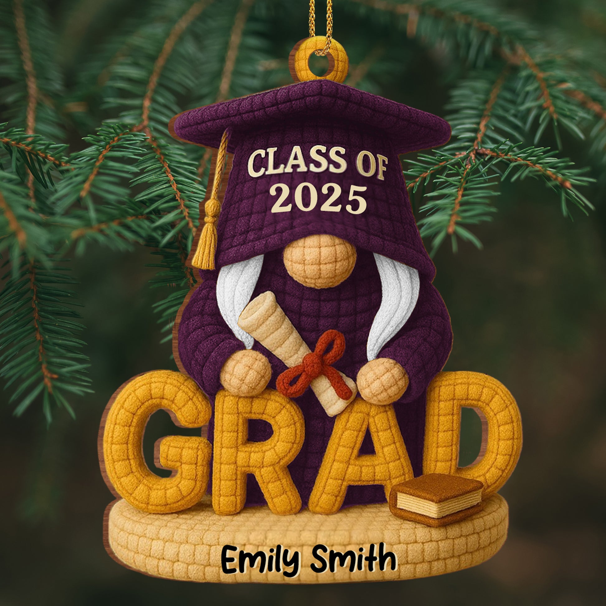 Celebrate Your Graduate's Achievement