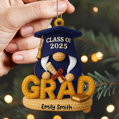 Celebrate Your Graduate's Achievement