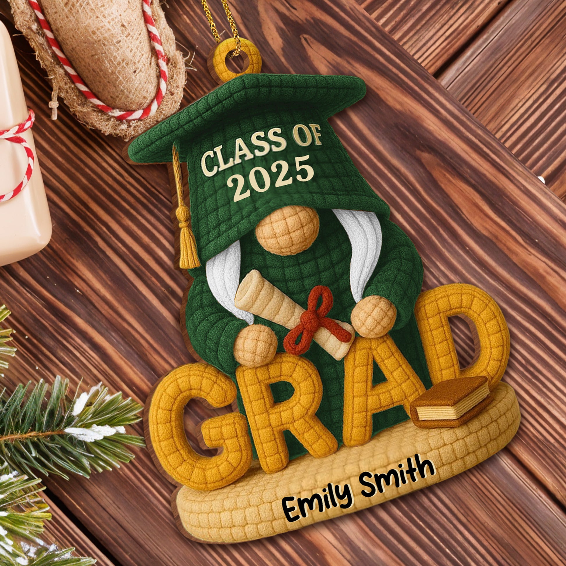 Celebrate Your Graduate's Achievement