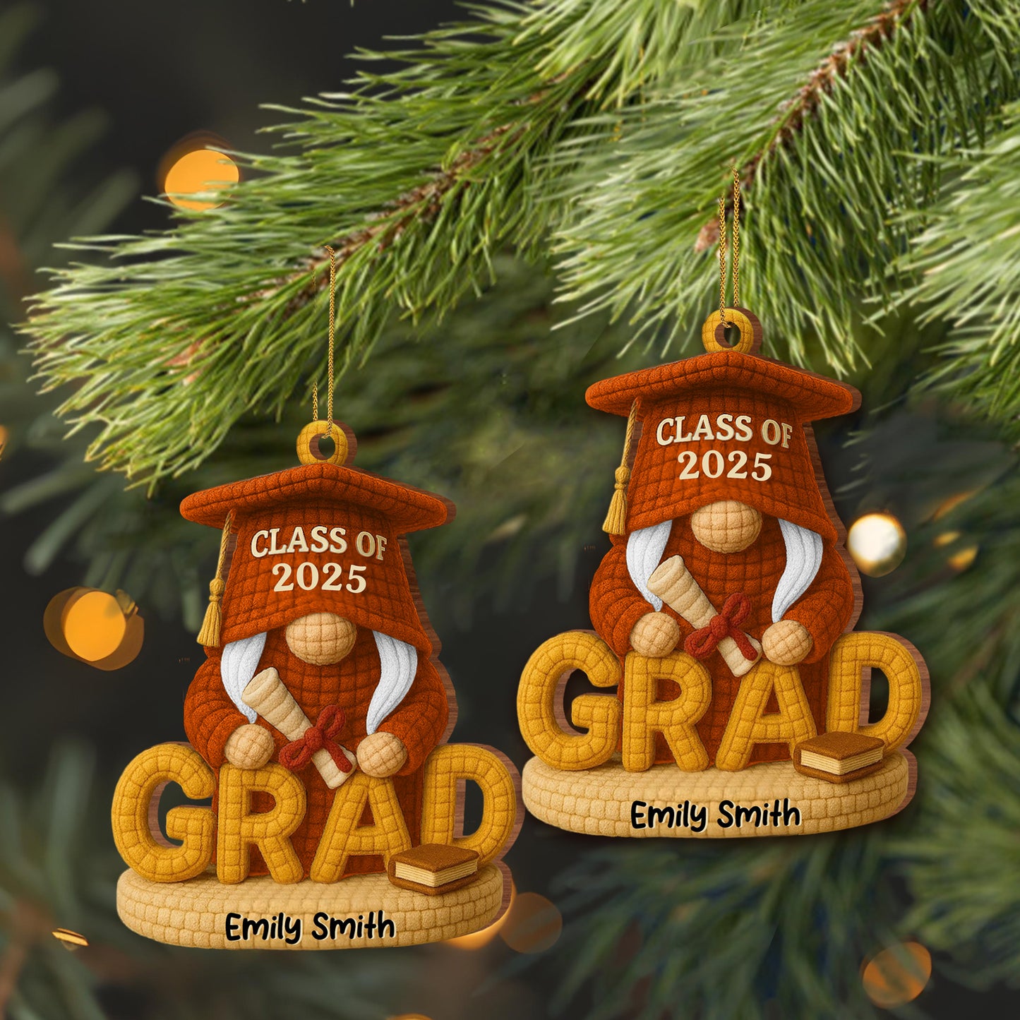 Celebrate Your Graduate's Achievement