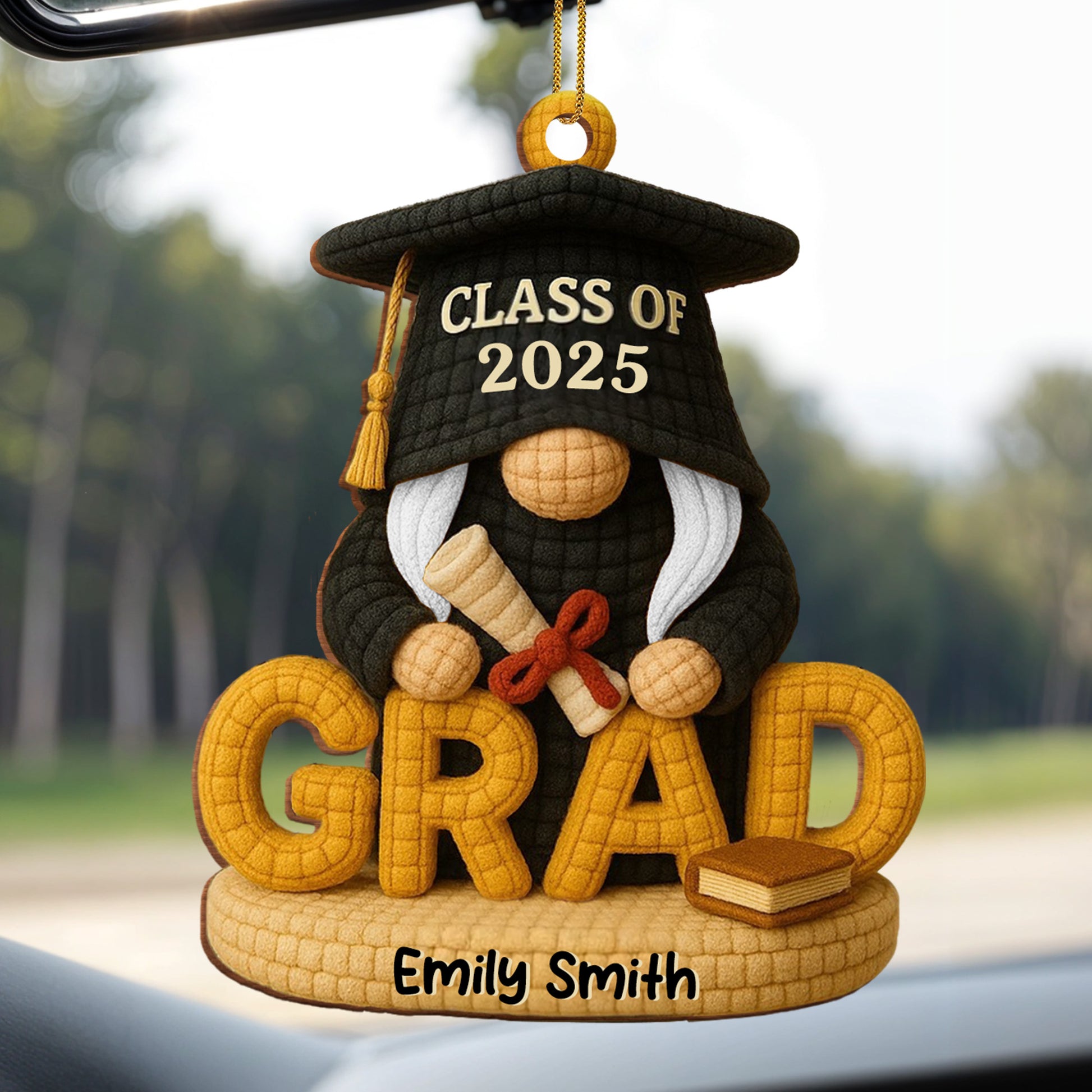 Celebrate Your Graduate's Achievement