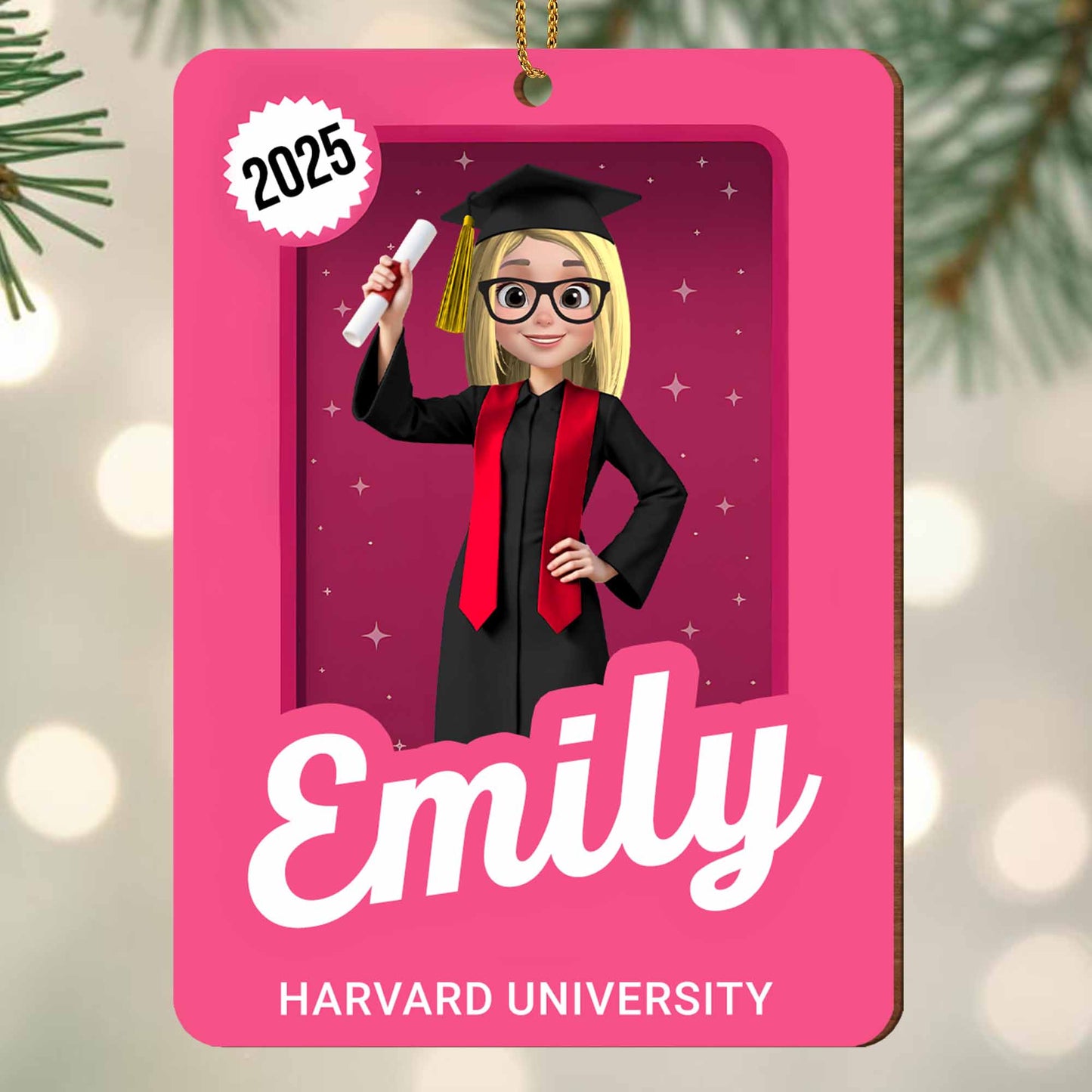 Celebrate Your Graduate With Motivational Graduation Theme