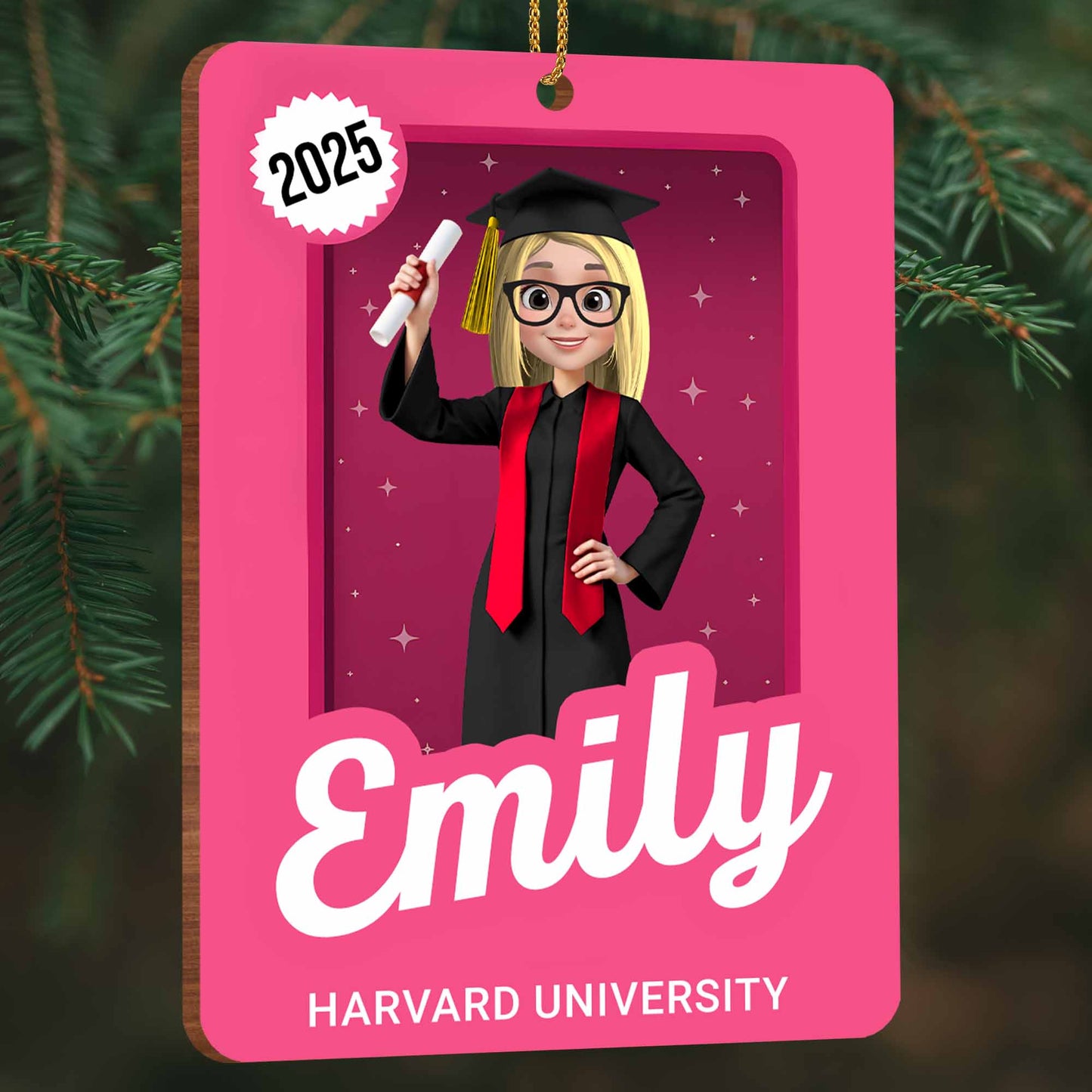 Celebrate Your Graduate With Motivational Graduation Theme