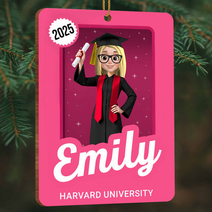 Celebrate Your Graduate With Motivational Graduation Theme