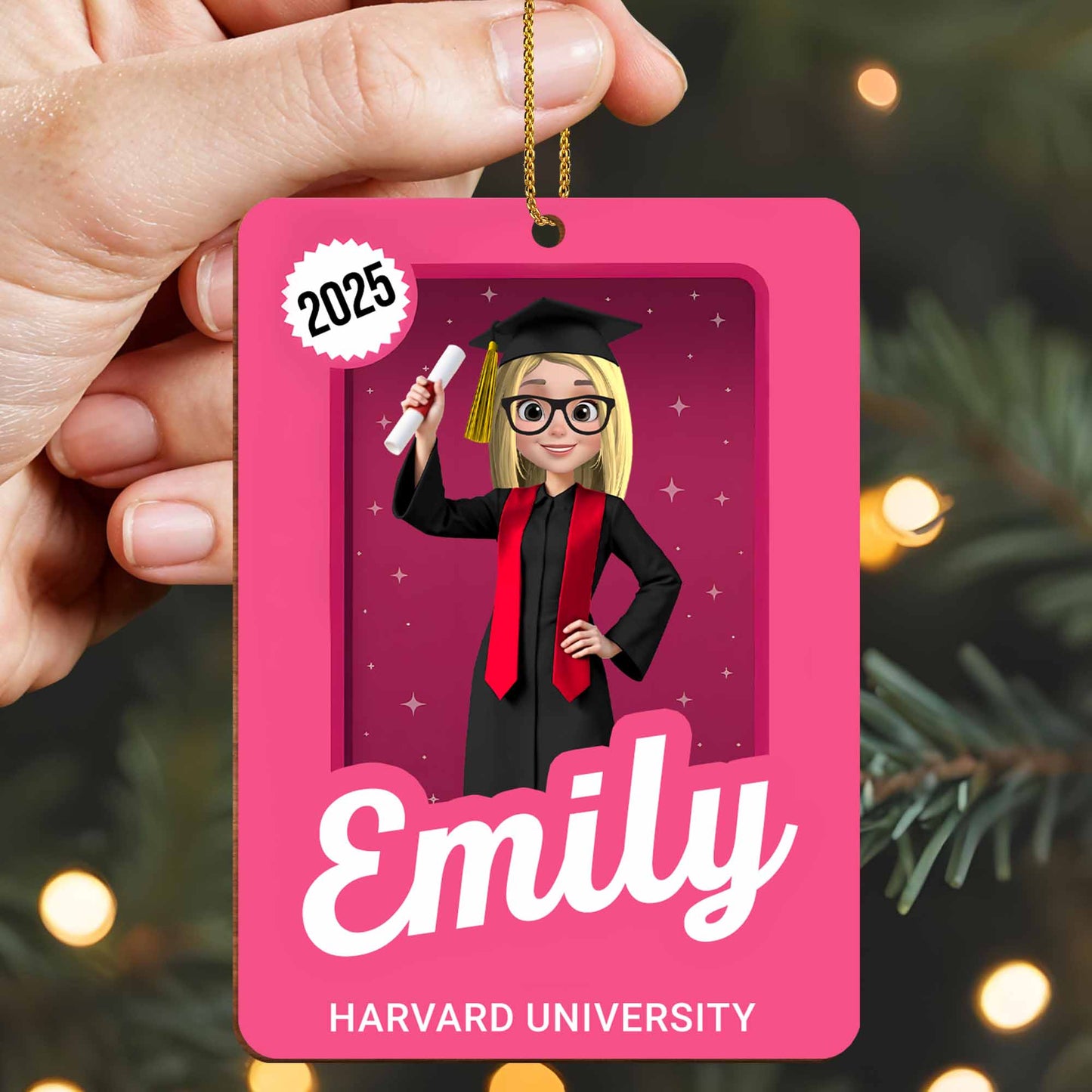 Celebrate Your Graduate With Motivational Graduation Theme