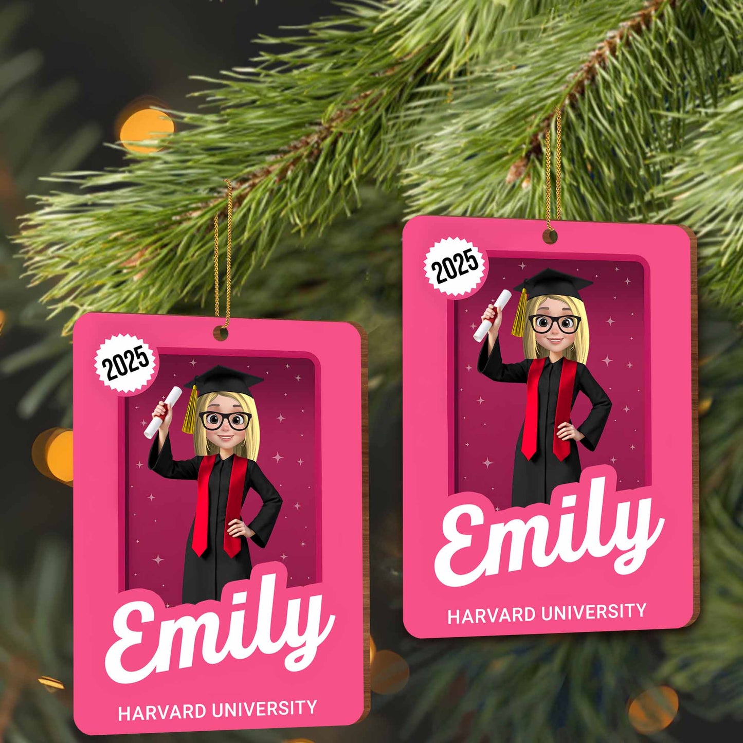 Celebrate Your Graduate With Motivational Graduation Theme