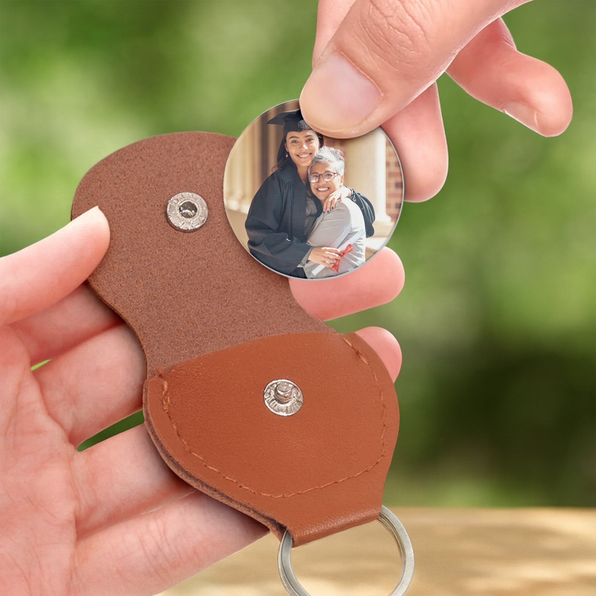 Go Confidently In The Direction Of Your Dreams With Cap And Diploma