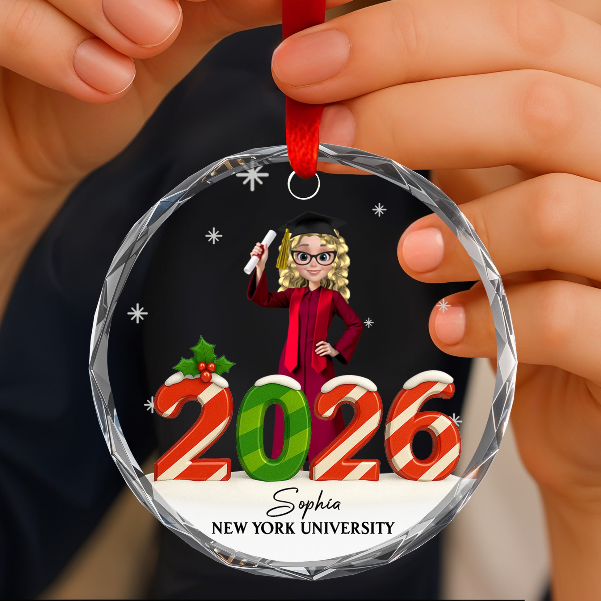 To My Graduate You Did It, Celebrate Graduation