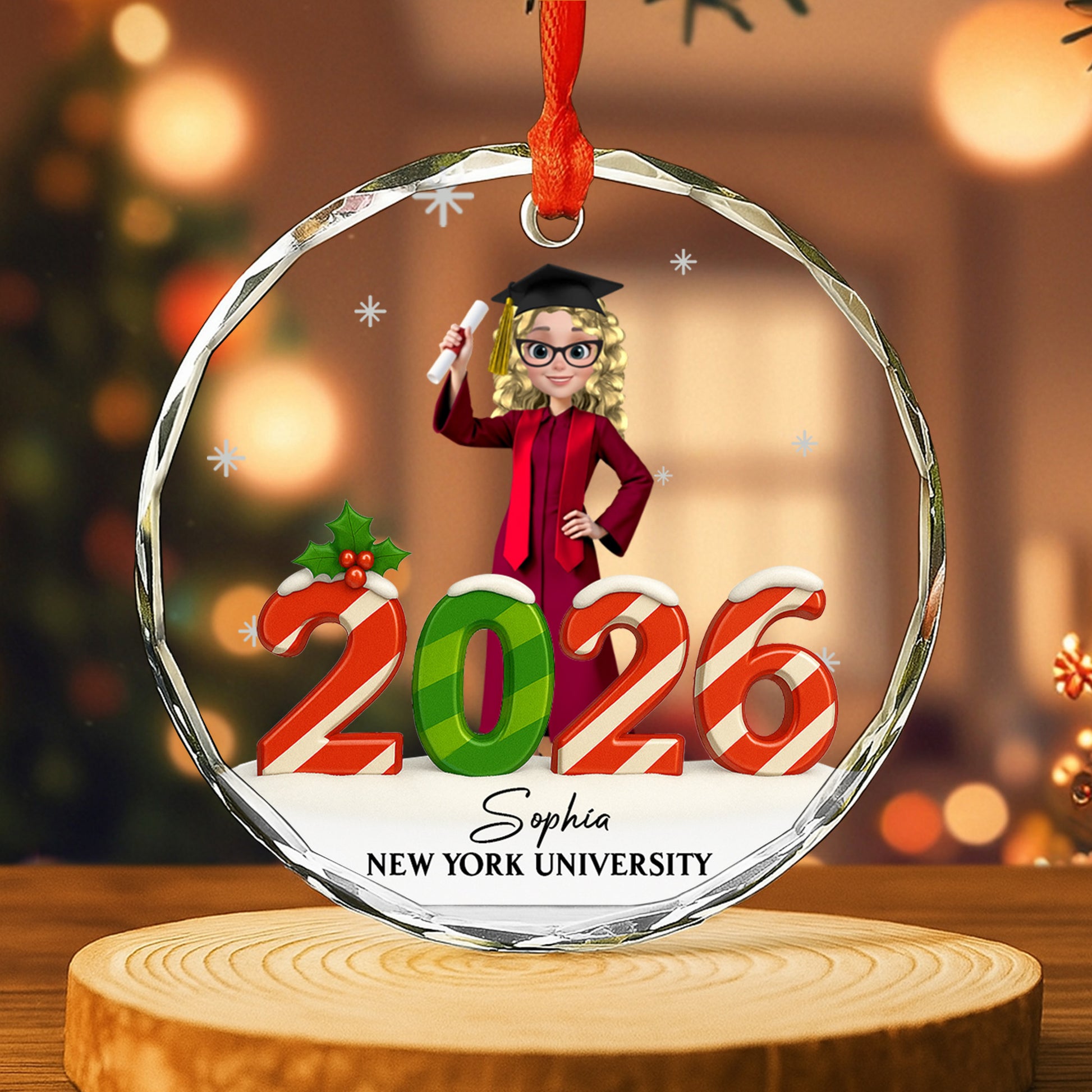 To My Graduate You Did It, Celebrate Graduation