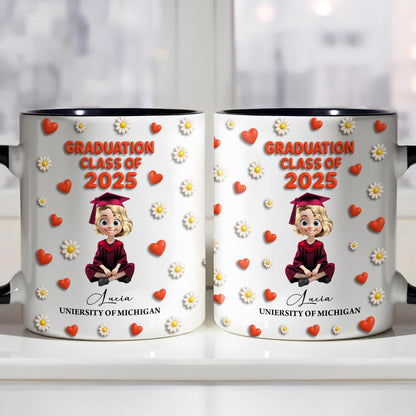 Graduation Class of [Year]