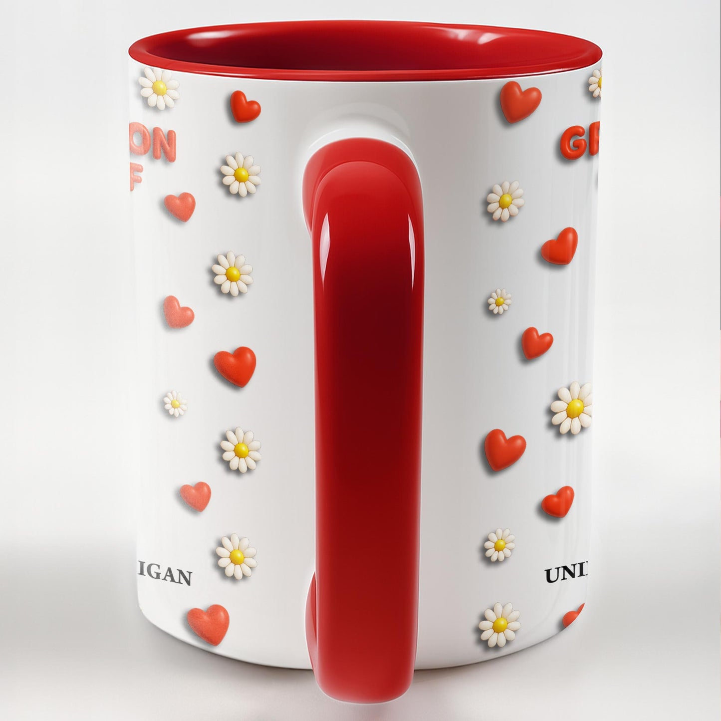 Graduation Class of [Year]