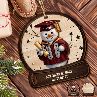 Celebrate Your Graduate's Success With Stars And Graduation Cap