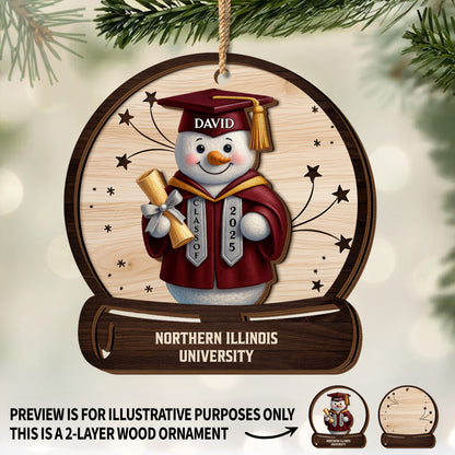 Celebrate Your Graduate's Success With Stars And Graduation Cap