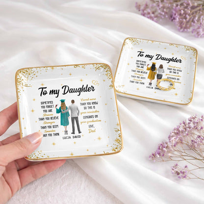 To My Daughter, Braver, Stronger, Smarter