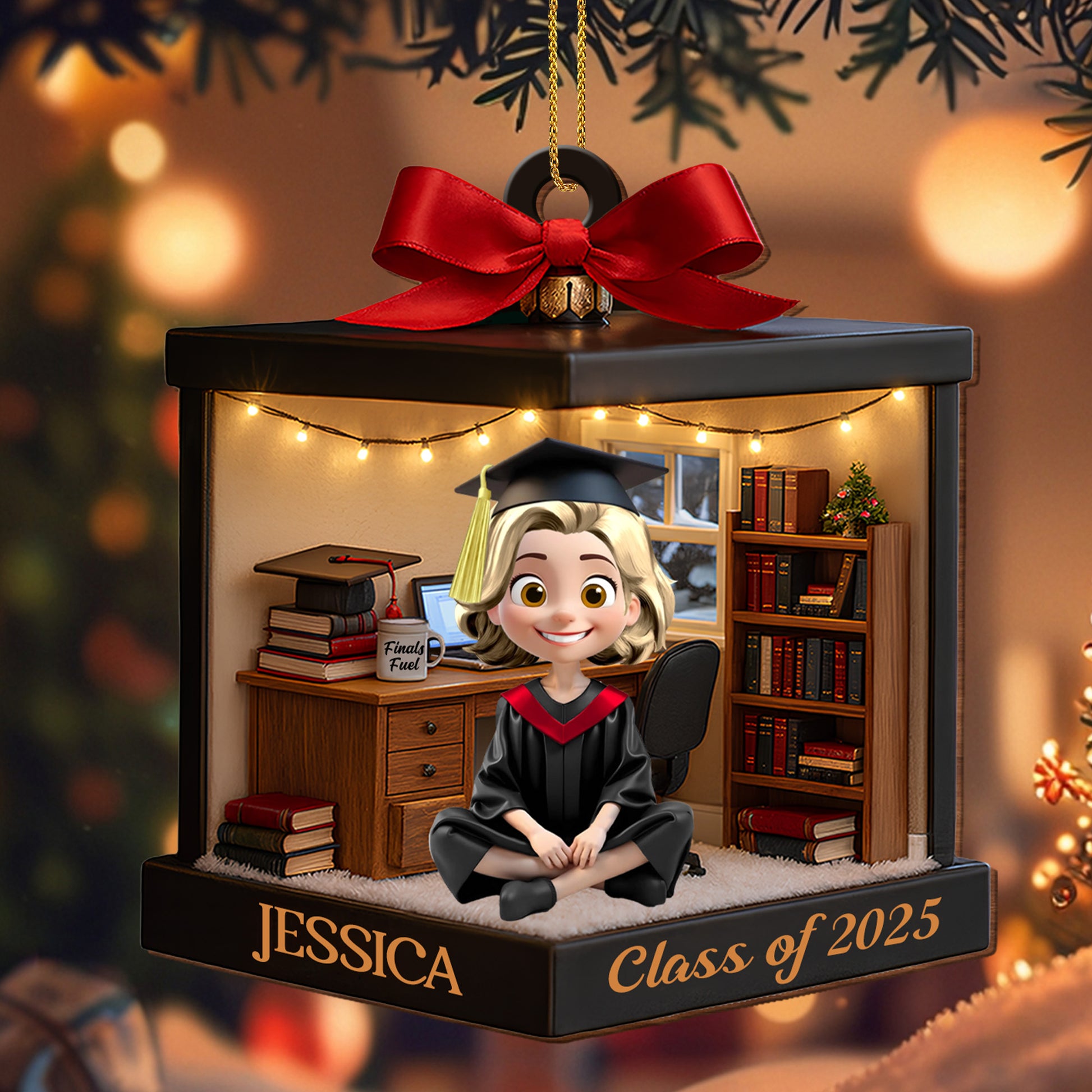 Celebrating Your Achievements Graduate And Books