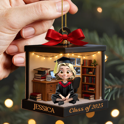 Celebrating Your Achievements Graduate And Books