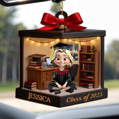 Celebrating Your Achievements Graduate And Books