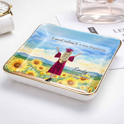 Believe In Yourself, Graduate and Nature Scenery