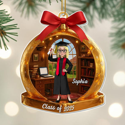 Celebrate Your Graduate, Cap and Gown