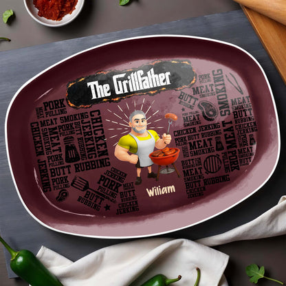 The Grillfather, Grill And BBQ Tools