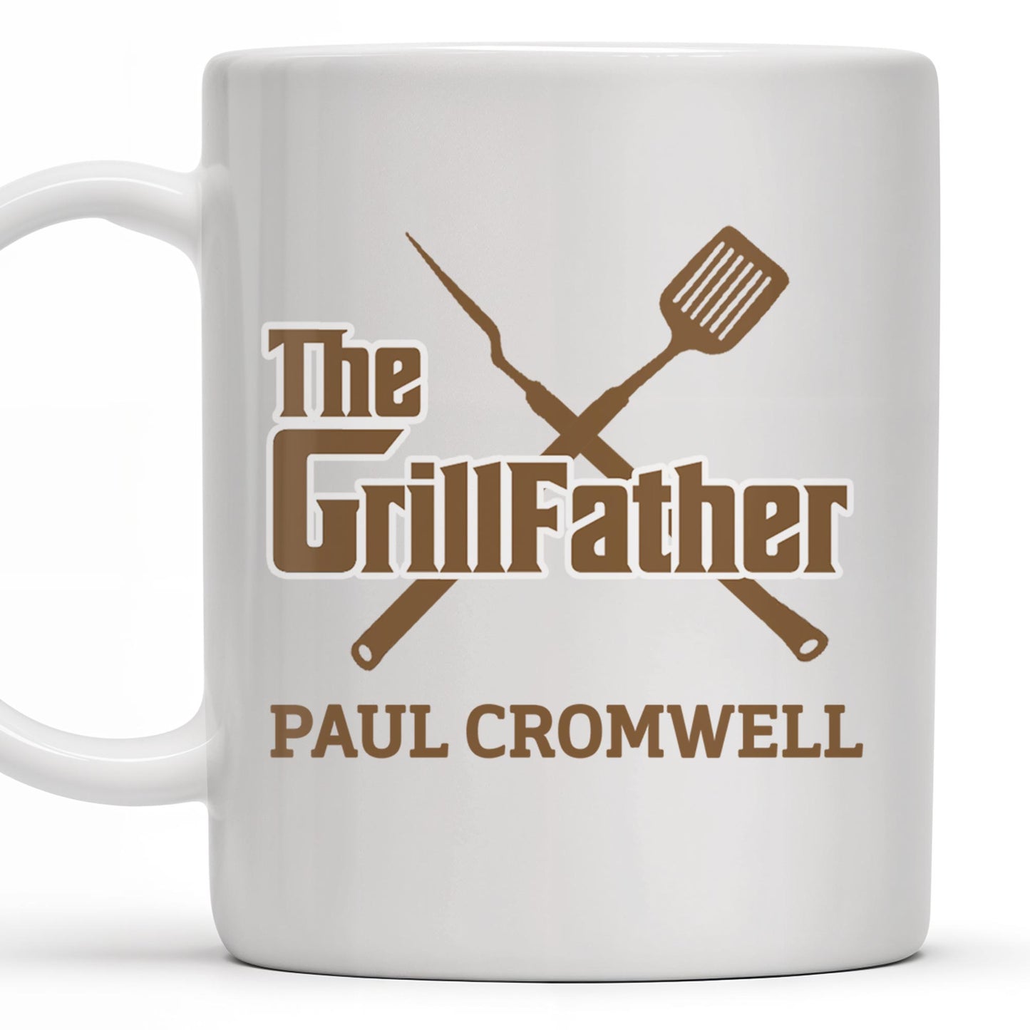The GrillFather, Grill Tools