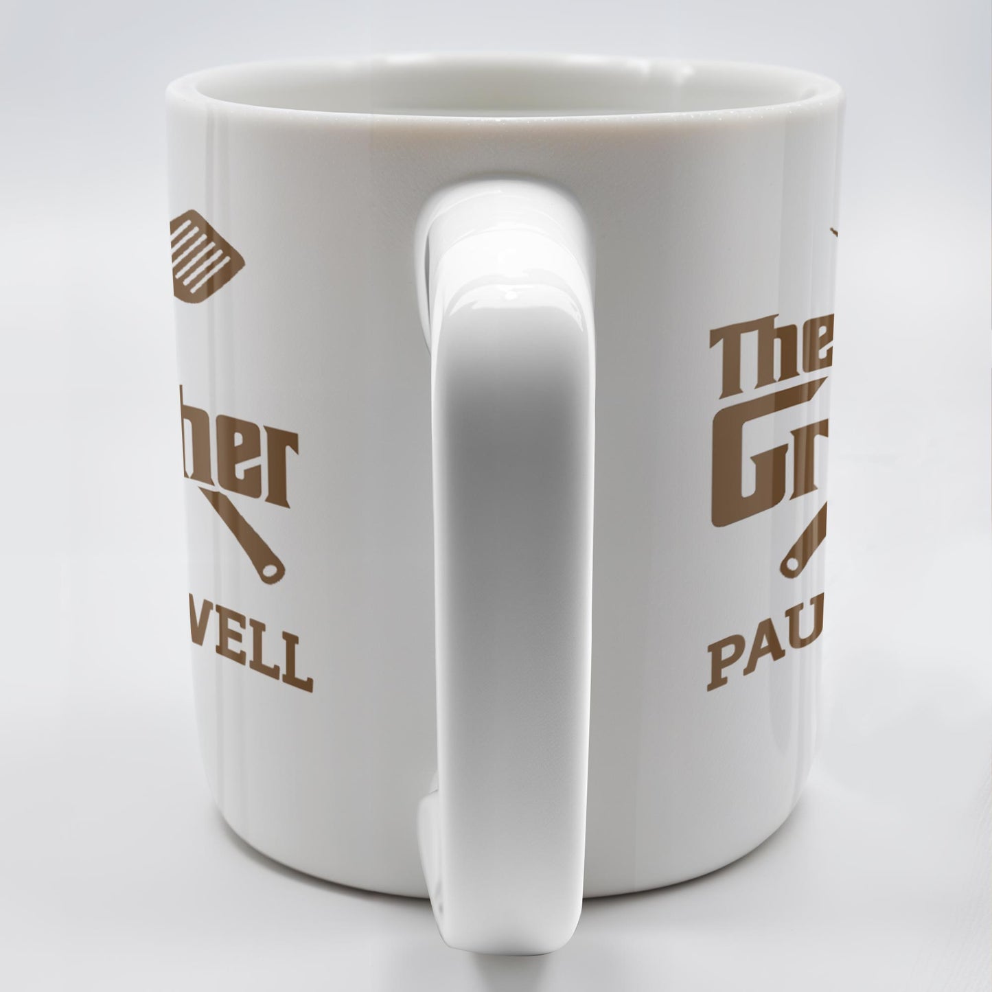 The GrillFather, Grill Tools