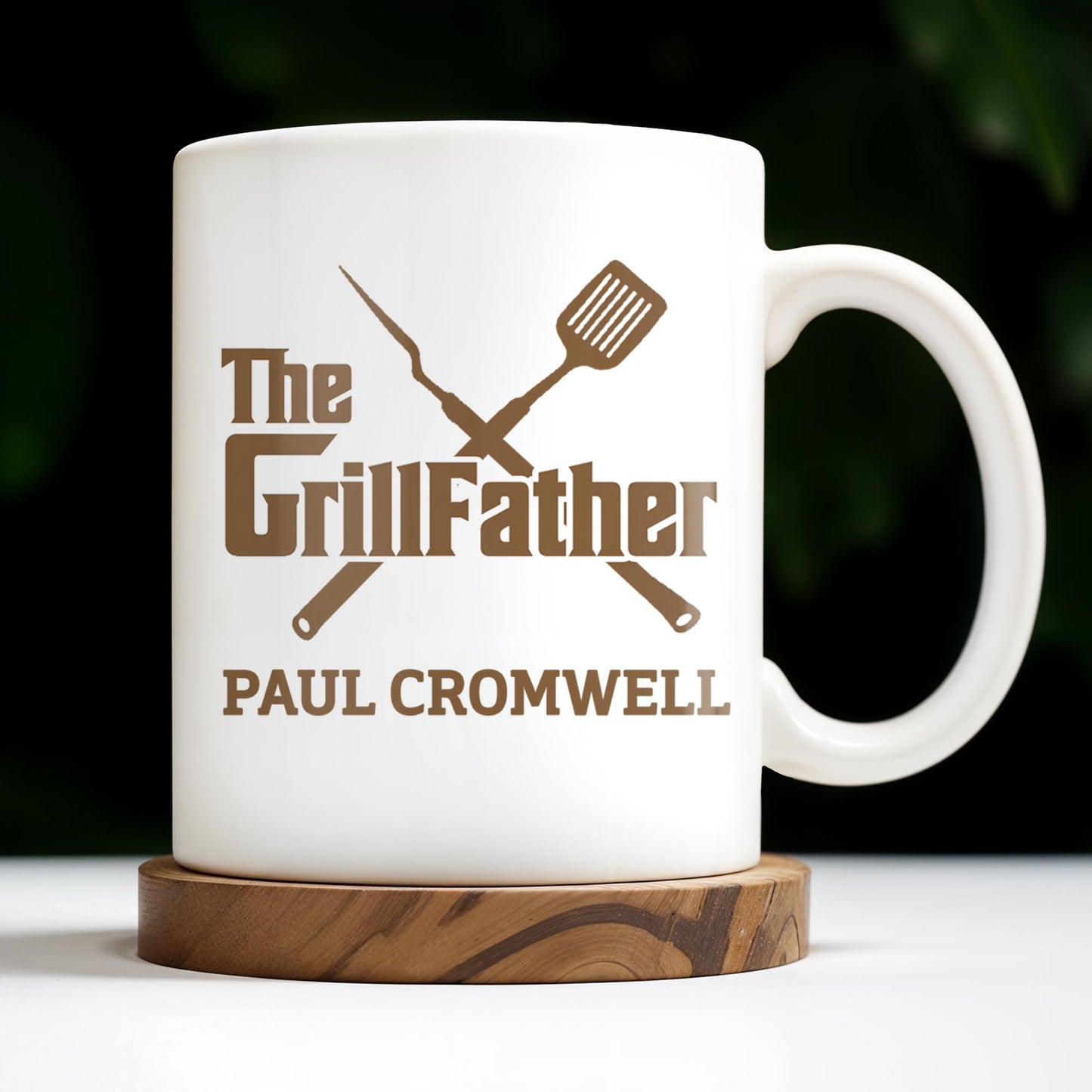 The GrillFather, Grill Tools