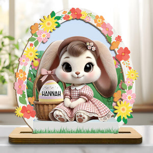 A Delightful Celebration Of Spring And Joy