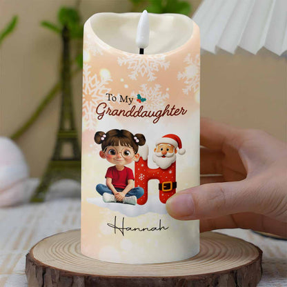 Once Upon A Time, Love From Grandma