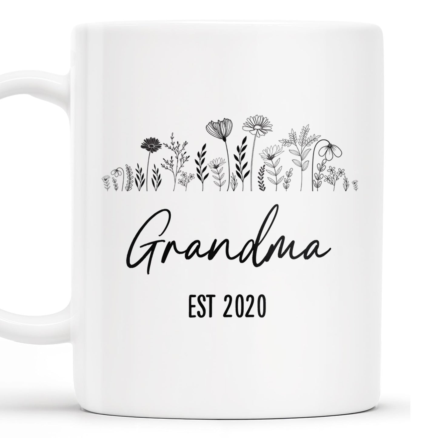 Unconditional Love and Countless Stories Floral Design