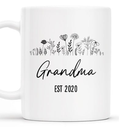 Unconditional Love and Countless Stories Floral Design