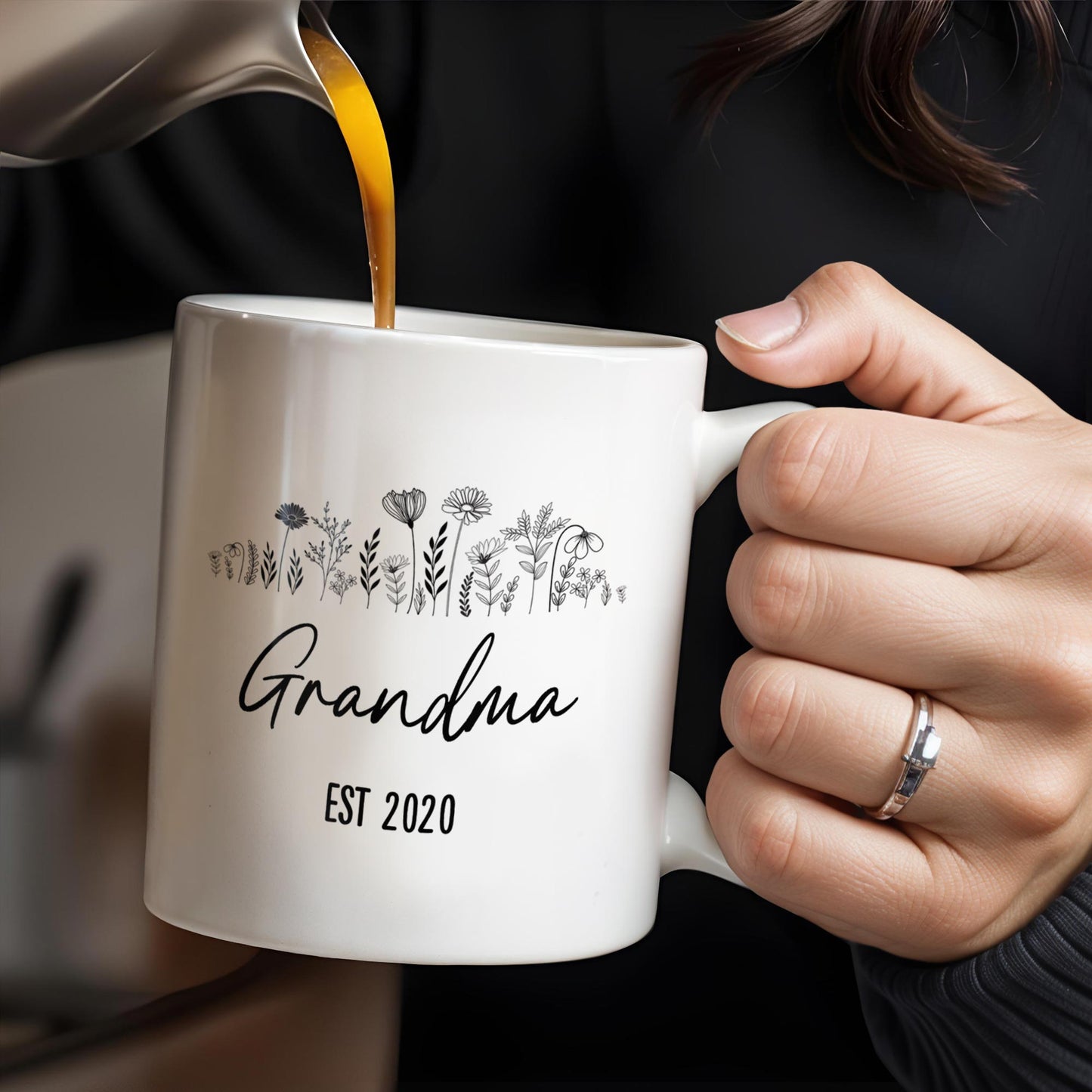 Unconditional Love and Countless Stories Floral Design