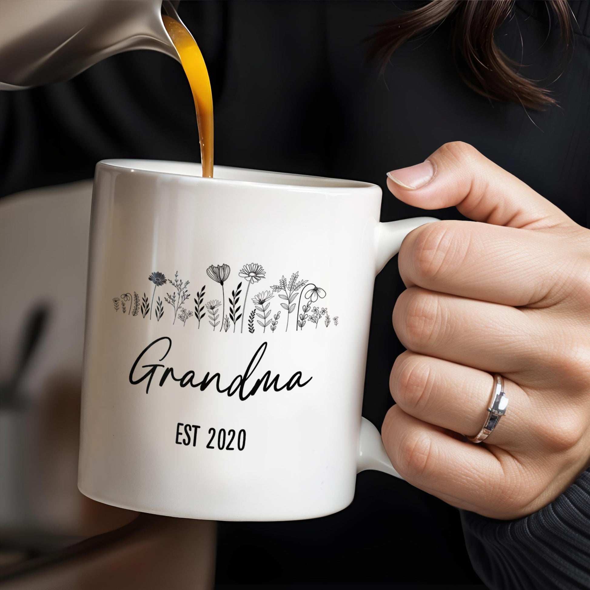 Unconditional Love and Countless Stories Floral Design