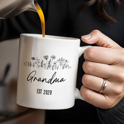 Unconditional Love and Countless Stories Floral Design