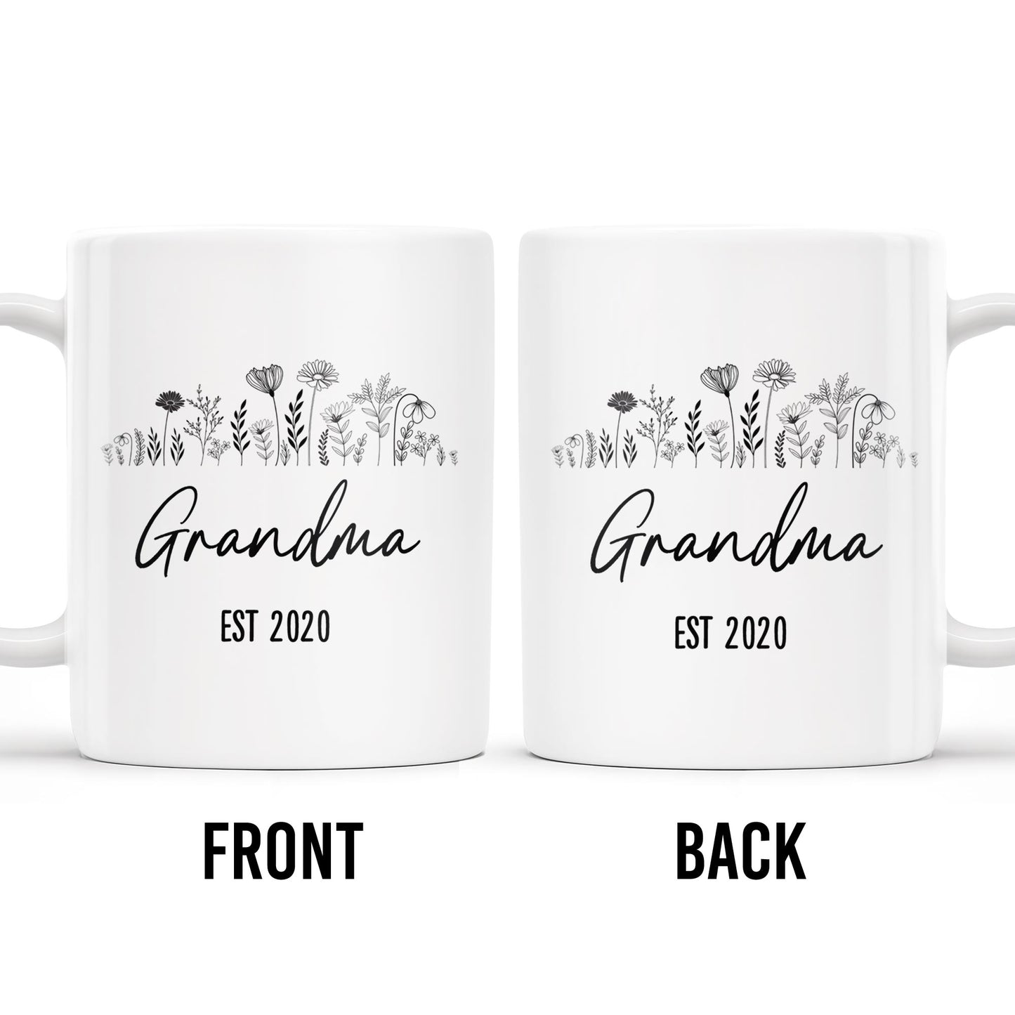 Unconditional Love and Countless Stories Floral Design