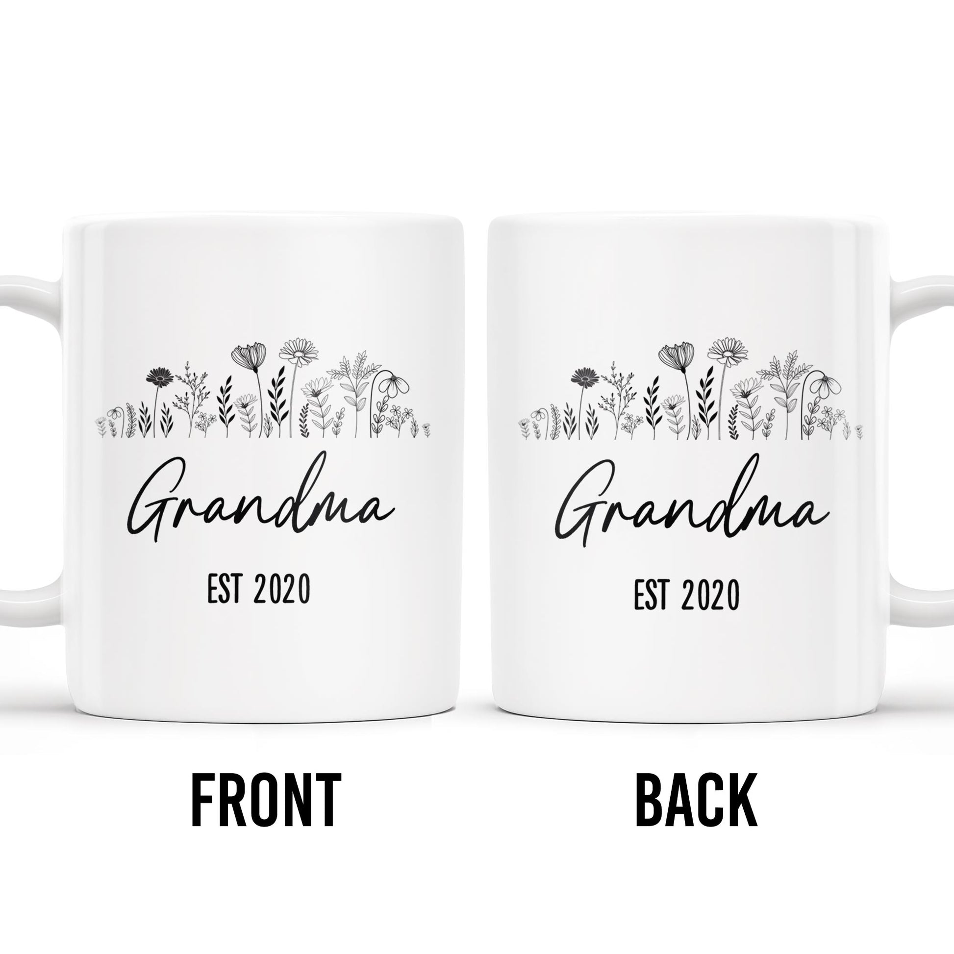 Unconditional Love and Countless Stories Floral Design