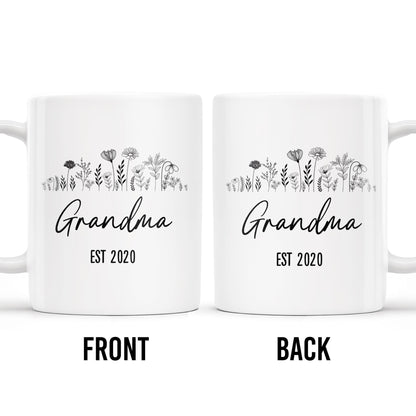 Unconditional Love and Countless Stories Floral Design