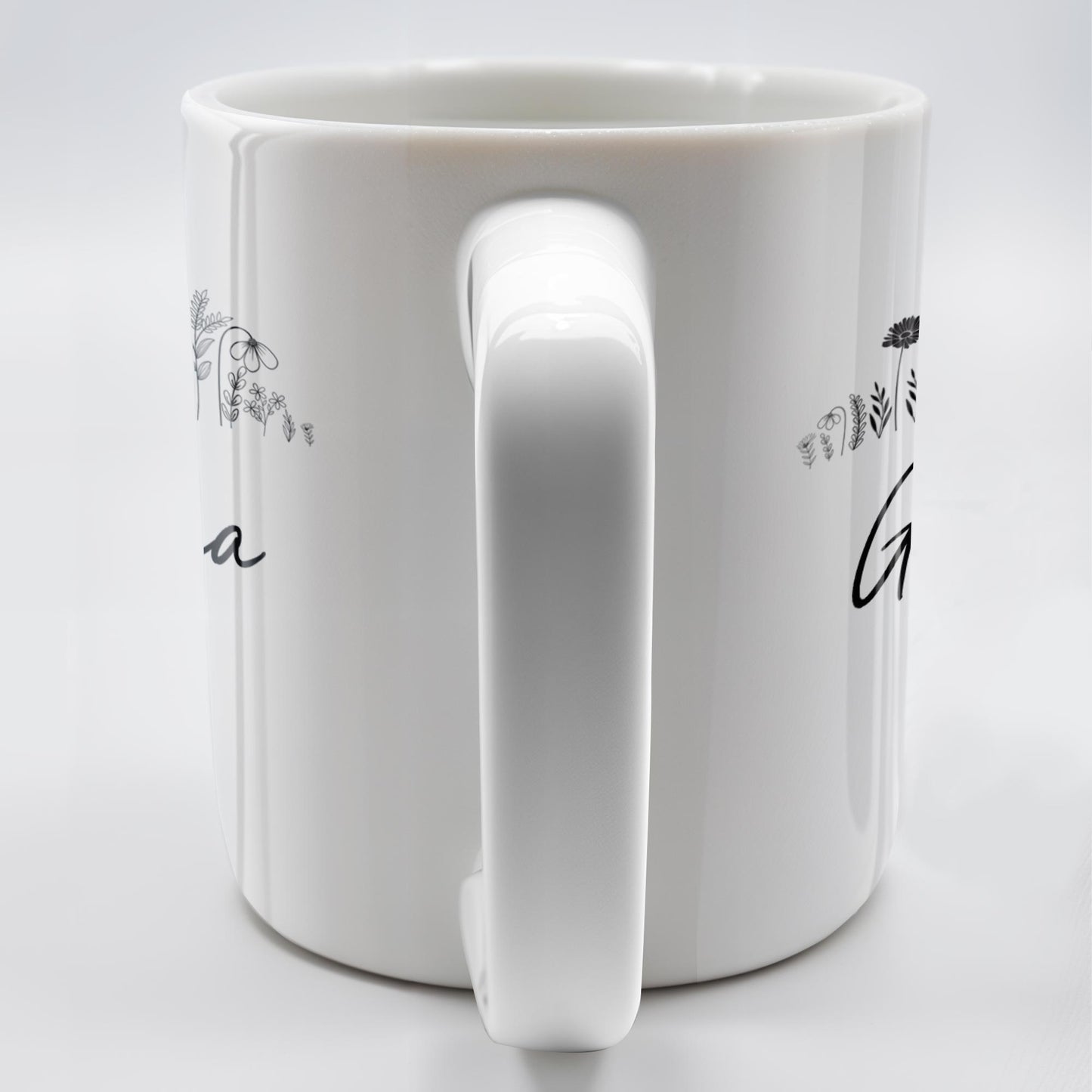 Unconditional Love and Countless Stories Floral Design