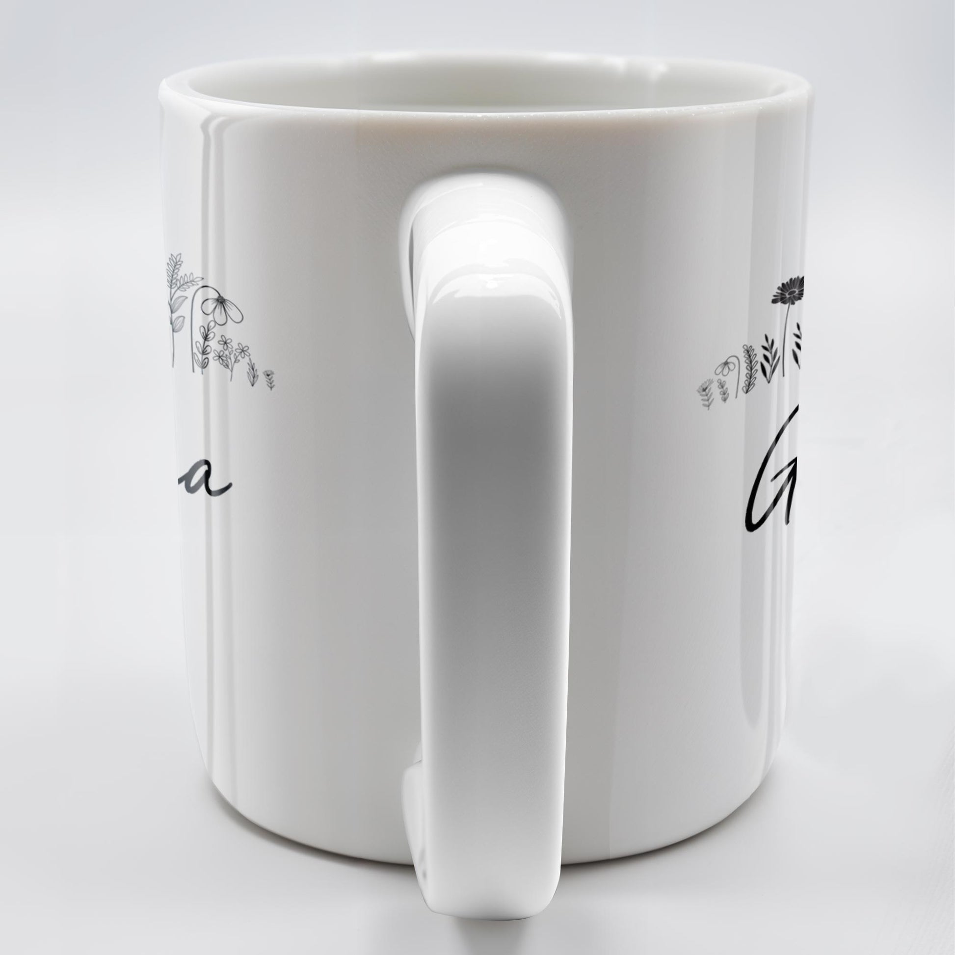 Unconditional Love and Countless Stories Floral Design