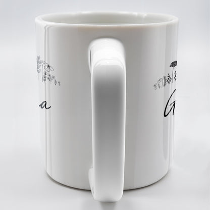 Unconditional Love and Countless Stories Floral Design