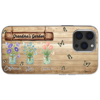 Celebrate Nature’S Beauty With Flowers And Butterflies