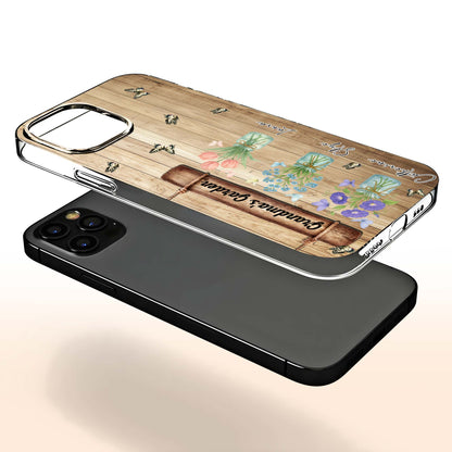 Celebrate Nature’S Beauty With Flowers And Butterflies