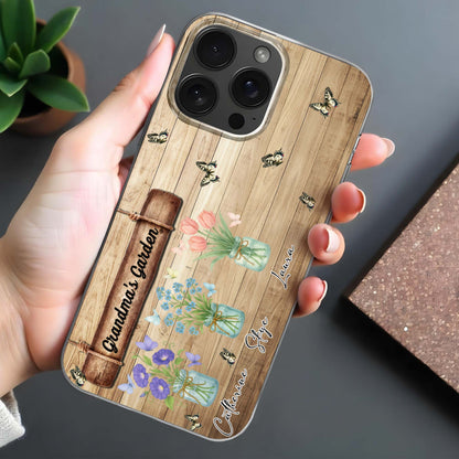 Celebrate Nature’S Beauty With Flowers And Butterflies