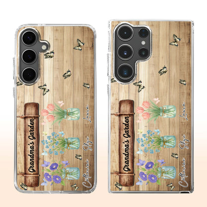 Celebrate Nature’S Beauty With Flowers And Butterflies