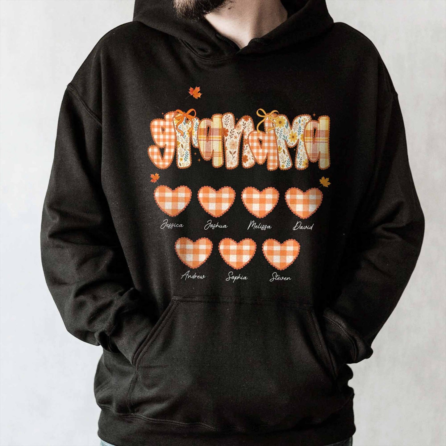 Celebrate Your Love For Family With This Heartfelt T-Shirt