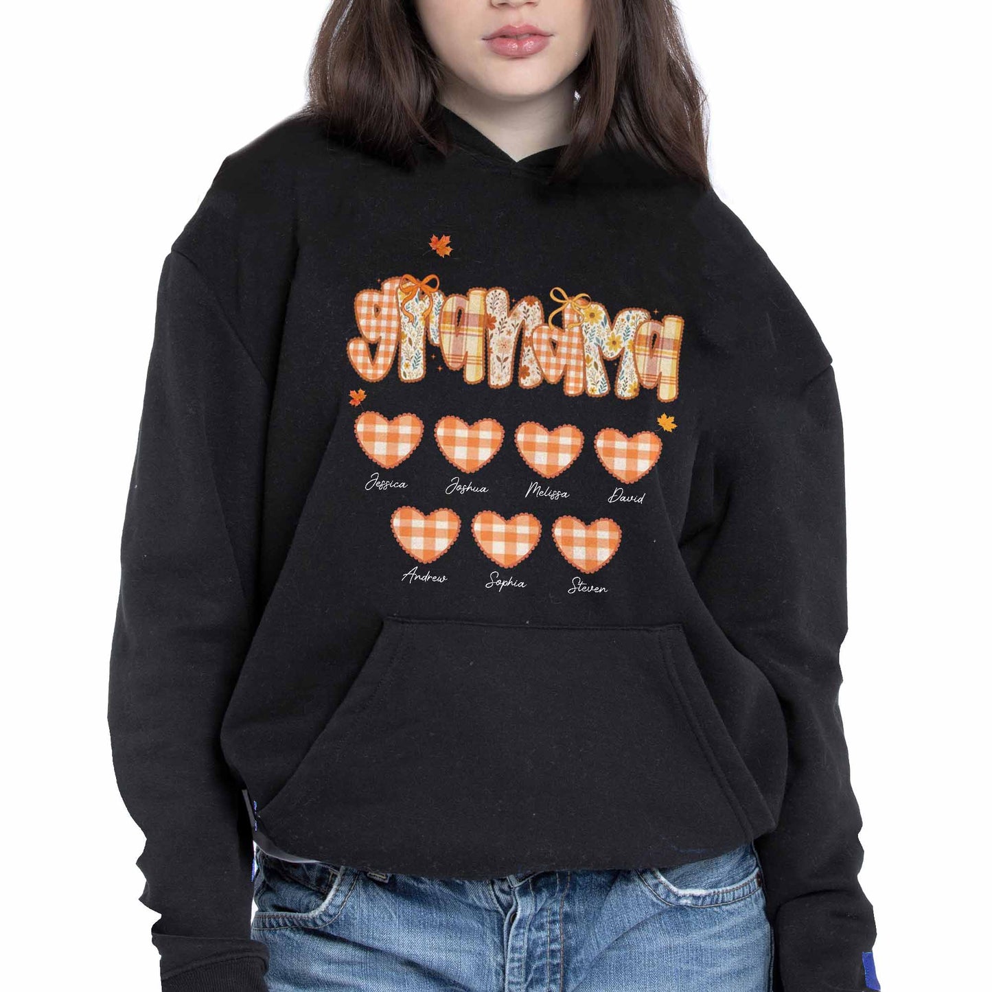 Celebrate Your Love For Family With This Heartfelt T-Shirt