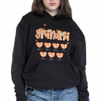 Celebrate Your Love For Family With This Heartfelt T-Shirt