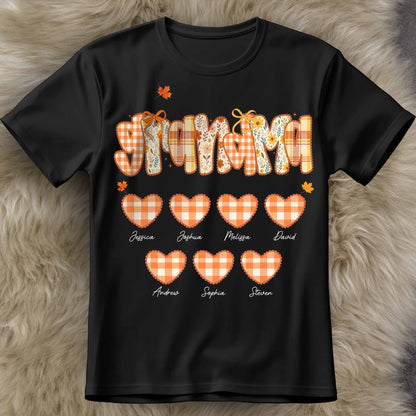 Celebrate Your Love For Family With This Heartfelt T-Shirt