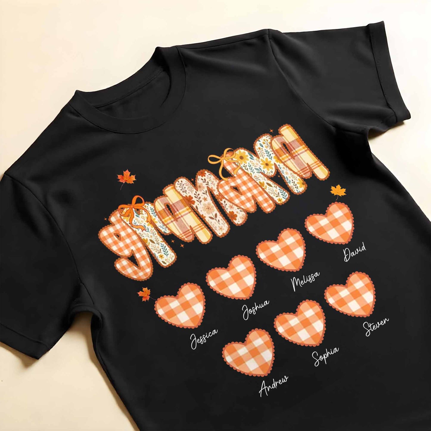 Celebrate Your Love For Family With This Heartfelt T-Shirt